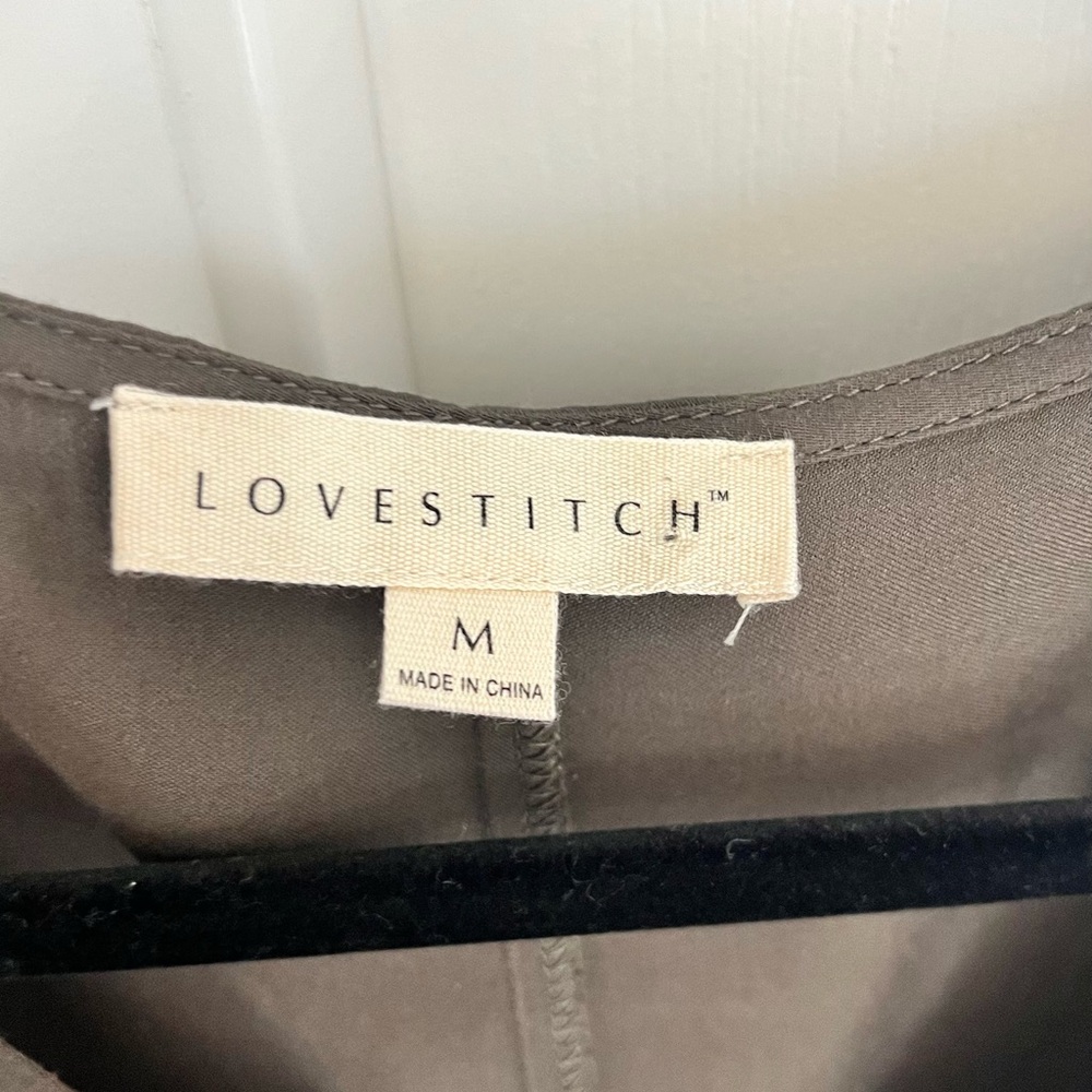 Vici Blouse - image 4